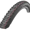 Schwalbe Racing Ralph Evo HS-490 Superground Addix Speed 10
