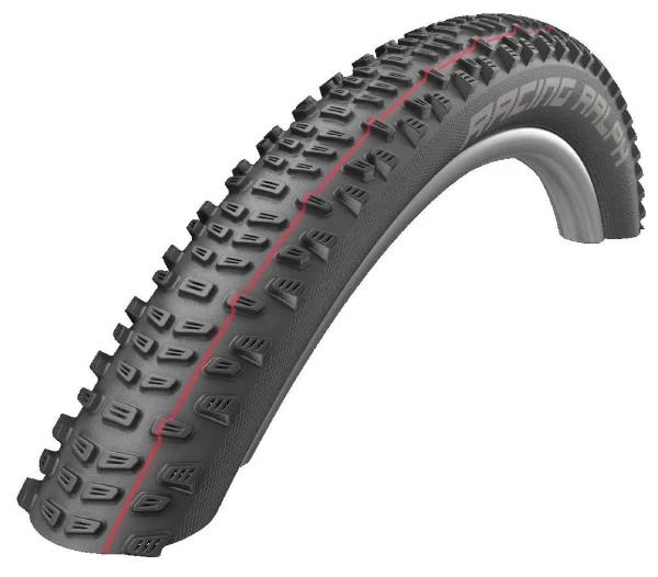 Schwalbe Racing Ralph Evo HS-490 Superground Addix Speed 1