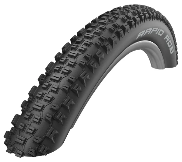 Schwalbe Rapid Rob Active Line HS-425 1