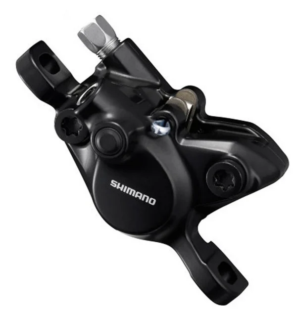 Shimano Bremssattel BR-MT200 Schwarz 1