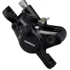 Shimano Bremssattel BR-MT400 Schwarz 7