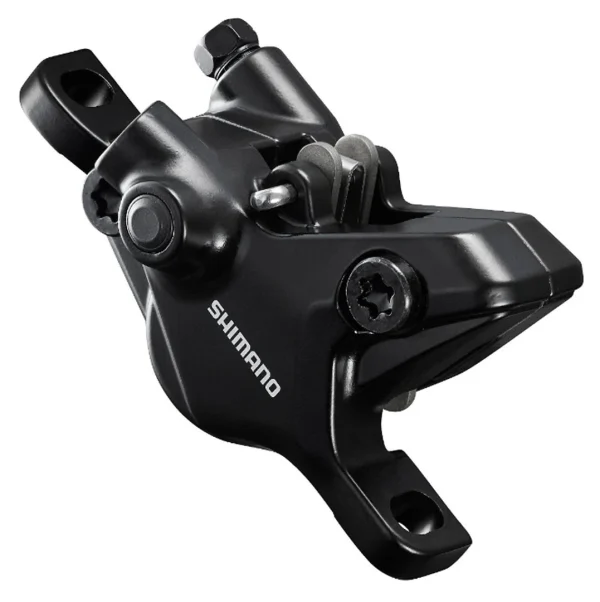 Shimano Bremssattel BR-MT410 Schwarz 1