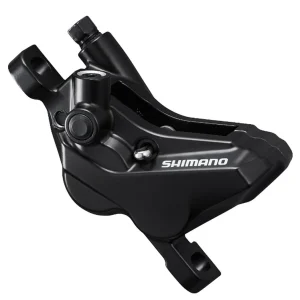 Shimano Deore BR-MT420 Ab 2021 4-Kolben HR Incl. Bremshebel BL-M4100 7