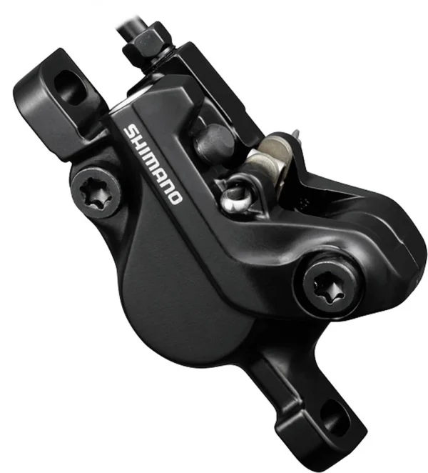 Shimano Bremssattel BR-MT500 Schwarz 1