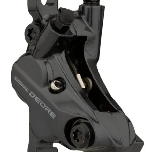 Shimano Deore BR-M6120 Ab 2021 4-Kolben VR Incl. Normalem Bremshebel 14