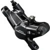 Shimano Bremssattel Deore BR-M6000 Schwarz 5