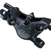 Shimano Bremssattel SLX BR-M7100 2-Kolben Mit Resin Belägen Ohne Kühlkörper 7