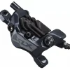 Shimano Bremssattel SLX BR-M7120 4-Kolben Mit Kühlkörper 5
