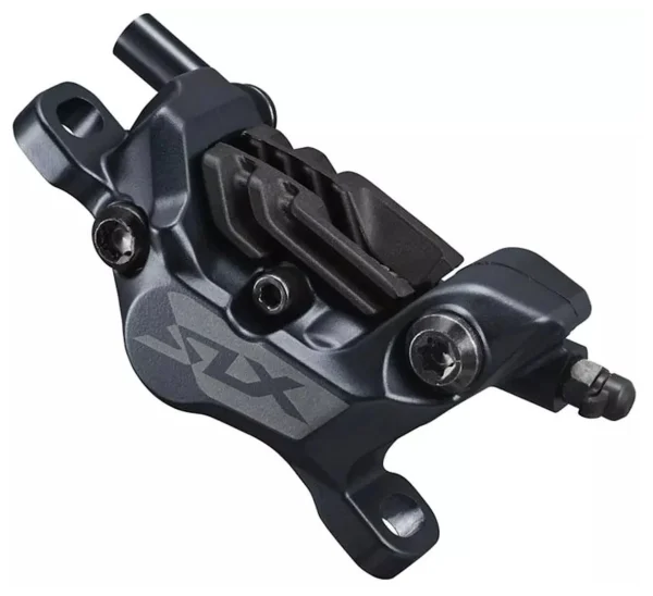 Shimano Bremssattel SLX BR-M7120 4-Kolben Mit Kühlkörper 1