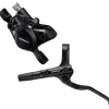 Shimano Altus BR-MT200 VR Incl. Normalem Bremshebel BL-MT201 (Alu) 5