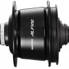 Shimano Alfine 8-Gang SG-S7001-8 Freilauf Schwarz 36 Loch 5