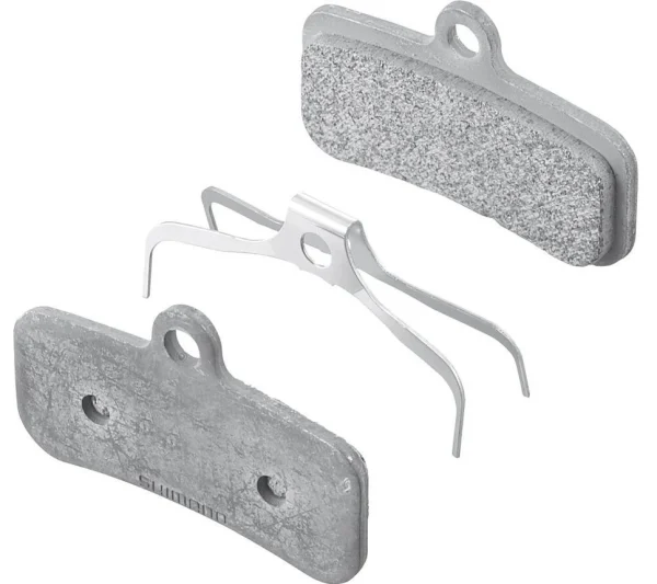 Shimano D03-S Resin Mit Stahl-Trägerkörper Y-1MX98010 1