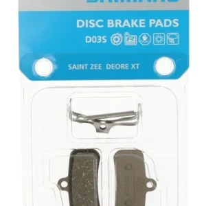 Shimano D03-S Resin Mit Stahl-Trägerkörper Y-1MX98010 9