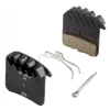 Shimano H03-A Kunststoff Mit Alu-Trägerkörper Und Kühlrippen Y-1XM98020 11