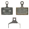 Shimano K03-S Kunststoff (Resin) Mit Stahl-Trägerplatte Y-8Y898010 7