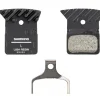 Shimano L03-A Kunststoff (Resin) Mit Alu-Trägerplatte Und Kühlkörper Y-8PU98040 5