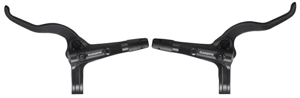 Shimano Alivio BL-MT401 Ab 2020 Disc 2-Finger 1