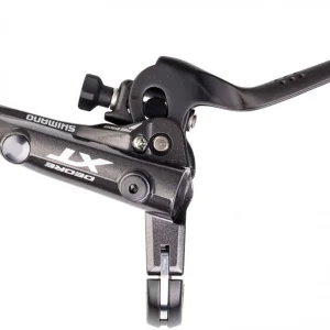 Shimano XT BR-M8000 Ohne Kühlrippen HR Incl. Bremsgriff BL-M8000 9
