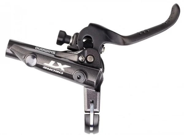Shimano XT BR-M8000 Ohne Kühlrippen HR Incl. Bremsgriff BL-M8000 4