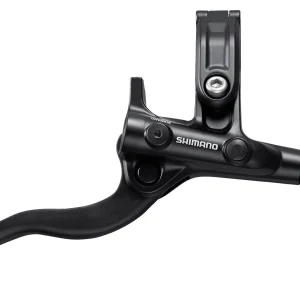 Shimano Deore BR-MT420 Ab 2021 4-Kolben HR Incl. Bremshebel BL-M4100 9