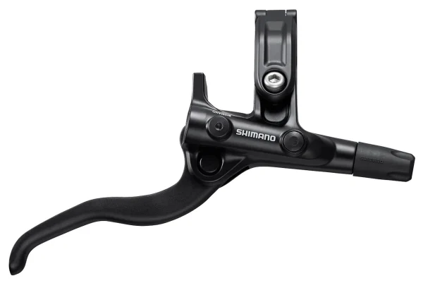 Shimano Deore BR-MT420 Ab 2021 4-Kolben HR Incl. Bremshebel BL-M4100 4