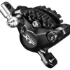Shimano Bremssattel XT BR-M8000 Mit Kühlkörper 5