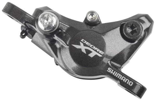 Shimano XT BR-M8000 Ohne Kühlrippen HR Incl. Bremsgriff BL-M8000 3