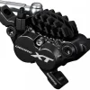 Shimano Bremssattel XT BR-M8020 4-Kolben Mit Kühlkörper 14
