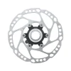Shimano RT-EM600 160mm Mit Lock-Ring-Befestigung Für E-Bike 5