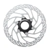 Shimano RT-EM300 M 180mm Mit Lock-Ring-Befestigung Für E-Bike 7