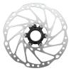 Shimano RT-EM600-L 203mm Mit Lock-Ring-Befestigung Für E-Bike 7