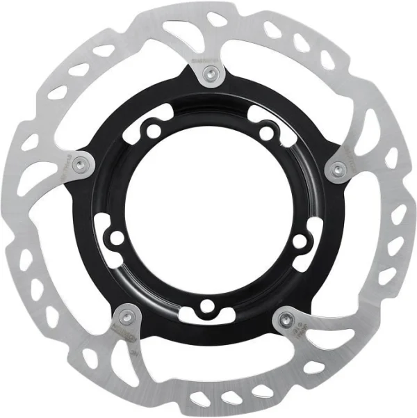 Shimano SM-RTC60 160mm Mit 5-Loch Befestigung (für Nexus 8-Gang Mit Rücktritt) 1
