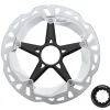 Shimano RT-MT800 Ice-Tech Freeza 180mm Mit Lock-Ring-Befestigung Und Innenverzahntem Ring 5
