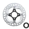 Shimano RT-MT800 Ice-Tech Freeza 140mm Mit Lock-Ring-Befestigung Und Außenverzahntem Ring 5