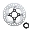 Shimano RT-MT800 Ice-Tech Freeza 140mm Mit Lock-Ring-Befestigung Und Innenverzahntem Ring 5