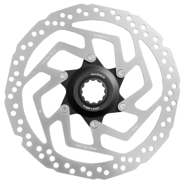 Shimano SM-RT20-M 180mm Mit Lock-Ring-Befestigung 1