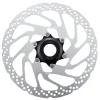 Shimano SM-RT30L 203mm Mit Lock-Ring-Befestigung 7