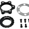 Shimano Center-Lock-Adapter Für 6-Loch Scheiben Auf Center-Lock-Naben SM-RTAD05 5