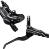 Shimano Deore BR-T6000 HR Incl. Normalem Bremshebel 7