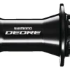 Shimano Deore-Disc FH-M6010 Ab 2018 F. Steckachse 8/9/10/11-fach 5