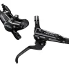 Shimano Deore BR-M6000 HR Incl. Normalem Bremshebel 13