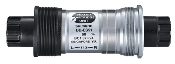 Shimano BB-ES51 1
