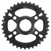 Shimano XT Ab 2020 Direct Mount 12-fach 2-fach 36 Zähne Für 26 Zähne Y-0J898010 7