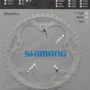 Shimano Sora Triple 9-fach Ab 2007 50 Zähne Für 39 Zähne Silber (D-Type) Y-1H998020 5
