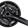Shimano FC-MT210 Ab 2019 9-fach 2-Piece 22-30-40 Zähne 7
