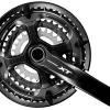 Shimano XT FC-T8000 10-fach Ab 2017 26-36-48 Zähne Ohne Innenlager 7
