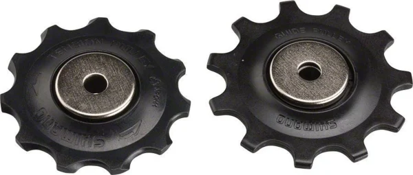 Shimano Leitrollenset 105 11-fach RD-5800-GS Y-5YE98090 1