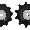 Shimano Leitrollenset Deore Ab 2018 10-fach GS-Version Y-3E498010 5