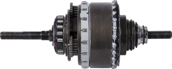 Shimano SG-8R31 Austauschgetriebe Mit Freilauf / Rollerbrake Komplett 184mm Y-37J98010 1