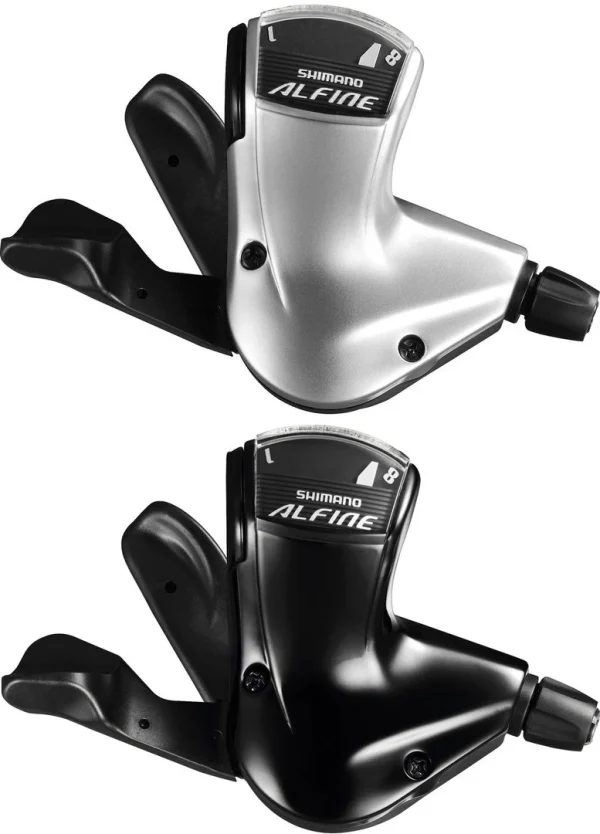Shimano Alfine SL-S7000-8 8-fach 1